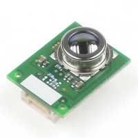 MEMS Thermal Sensor D6T-44L-06