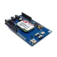 ITEAD Arduino 3G Shield SIM5216E