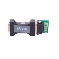 DT-9000 PASSIVE RS232 TO RS485 CONVERTER