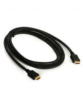 HDMI to HDMI 1.5m Cable Black