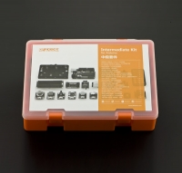 Intermediate Kit for Arduino UNO