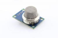 MQ2 Sensor Module Smoke and Flammable Gas