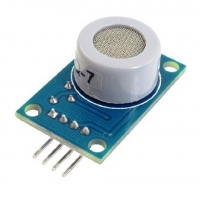 Carbon Monoxide Sensor Module – MQ7