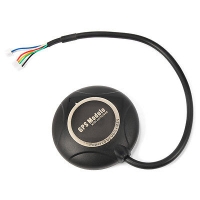 Ublox Neo-M8N GPS with Compass