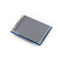 2.8inch Resistive Touch LCD Waveshare