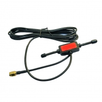 GSM Antenna 5dbi 3M cable with sma male plug connector