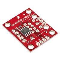 Transceiver Breakout - RS-485