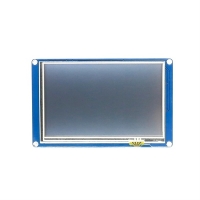 Nextion 5" HMI LCD NX8048T050