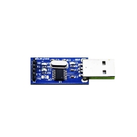 USB to Serial Converter by CH340T
