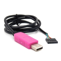 PL2303HXD USB to Serial/UART Converter Cable