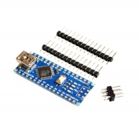 Arduino Nano MiniUSB CH340G