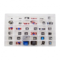 Sensor Kit of 37 Pieces of Different Sensors
