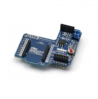 Arduino ZigBee Adapter Shield