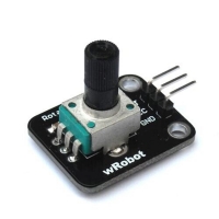 Rotation Sensor Potentiometer Variable Resistor Module