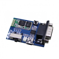 Bluetooth to Serial Adapter Board BC-04
