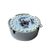 5W Ceiling Light With Microwave Sensor
