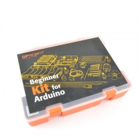 Beginner Kit for Arduino DF