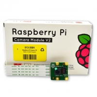 8MP Camera for Raspberry Pi RS
