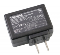 TOshiba raspberry adaptor