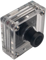 دوربین oCam-1MGN-U : Global Shutter سرعت بالا 5مگاپیکسل USB 3.0 160fps