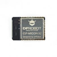 ESP32(ESP-WROOM-32) WiFi & Bluetooth Dual-Core MCU Module