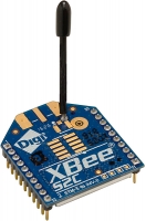 XBee 6mW Wire Antenna - Series 2 (ZB)