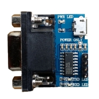 RS232 SP3232 Serial to TTL RS232 to TTL