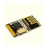 Transceiver nRF24L01+ Module with Trace Antenna