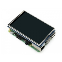 3.5inch RPi LCD (B), 320×480