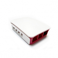 Latest Raspberry Pi 3 generations official authentic housing designed for the use of British origin Raspberry pi 4