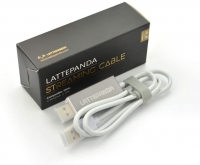 Streaming cable for LattePanda Single Board Computer