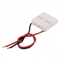 TEC2-19003 3A 12V 35W 30x30x6.5mm Thermoelectric Cooler Peltier Plate Module