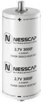 NessCap 2.7V 3000F