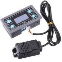 Wx-101w Temperature Control Board Switch Digital Thermostat