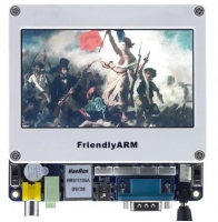 Mini6410 | S3C6410 ARM11 Board