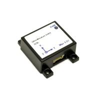 Ultra Miniature AHRS Sensor