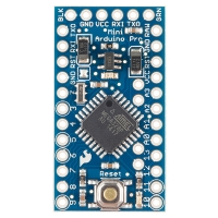 Arduino Pro Mini ATmega328 - 3.3V