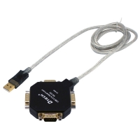USB-RS232 Converter