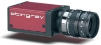 AVT Stingray F-046C Camera