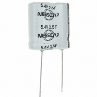 EMHSR EMHSR-0002C5-005R0 Ultra capacitor