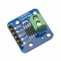 MAX31855 ​​thermocouple temperature sensor
