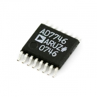 Capacitive Touch Sensor IC