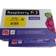 Raspberry Pi 3 Model B E14 UK