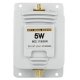5W 2.4GHz WLAN 2-Way Power Amplifier