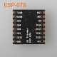 ماژول مبدل سریال به وایفای ESP8266  ESP-07S