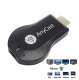 دانگل Anycast برای نمایش فیلم و تصویر سیستمهای مجهز به WiFi روی نمایشگرهای HDMI