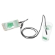 5.5mm USB OTG Endoscope Camera 1.5m Cable with Hook and Side Mirror Head