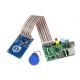 Raspberry Pi NFC Shield for PN532