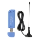 دانگل USB DVB-T با آی سی RTL2832U و R820T2  مناسب برای SDR