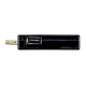 سنسور مانیتورینگ جریان و ولتاژ پورت USB با دو خروجیkws  USB Tester 3-9 Volt 0-3 Amper